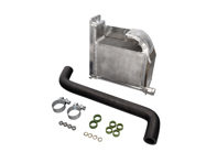 Kit de refroidisseur d'huile de radiateur. Porsche 911 1974-89 - 91110704102, 9000760250C, N0122418, 99970417250, 99970417350, 99951209100, 91110723300