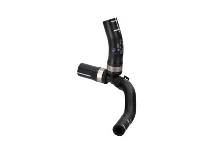 Koelvloeistofslang voor de motor. Porsche 957 Cayenne 3.6L 2007-2009 - 95510635510