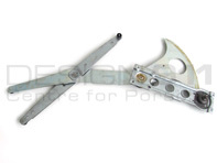 Alzacristallo, MANUALE. Porsche 924 / 924S / 944 - 477837441A, 477837442A Alzacristallo, MANUALE. Porsche 924 / 924S / 944 - 477837441A, 477837442A