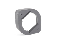 Glove Compartment Lock Striker. Porsche 911 / 964 / 993 - 91155251302 Glove Compartment Lock Striker. Porsche 911 / 964 / 993 - 91155251302