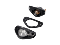 Number plate light. Porsche 911 - 91163162004, 1695600200, 5840-01 Number plate light. Porsche 911 - 91163162004, 1695600200, 5840-01