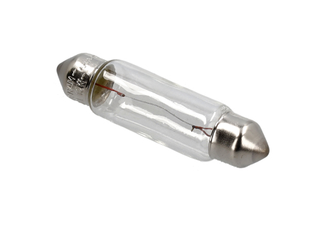 车内灯泡 12V / 10W