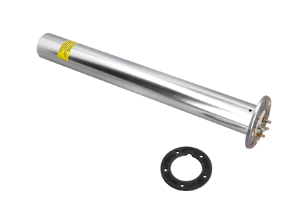 Fuel level sender, 100L tank. Porsche 911 - 1615800500, 90174180101, 90174180100 - 1615800500