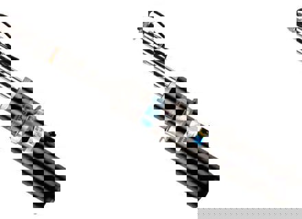 Ammortizzatore anteriore Bilstein B4 Damptronic con PASM Porsche 981 Boxster / 981 Cayman / 991 / 718 Cayman / 718 Boxster - 23-231153, 98134304504, 98134304509, 23-276710, 98134304511, 98134304513, 98134304507, 982413029B, 982413031B, 982413031D, 982413031F