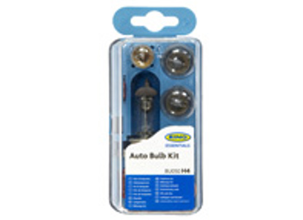 Bulb H4 Kit - BU050, h4