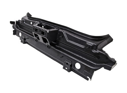 Front Panel. Porsche 996 / 986 Boxster - 99650123102GRV, 99650123103GRV, 99650123104GRV
