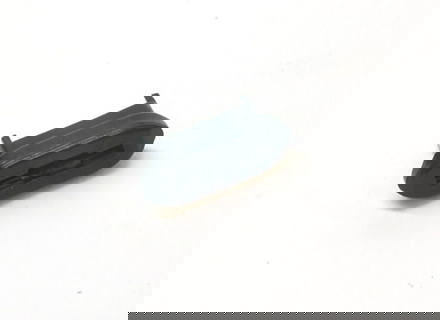 Guide piece targa roof. Porsche 993 - 99356258700