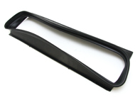 Front bumper centre grille air duct. Porsche 996 GT2 - 99657514130 Front bumper centre grille air duct. Porsche 996 GT2 - 99657514130