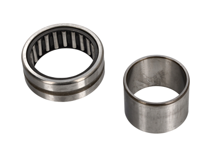 Roulement intérieur de roue arrière. Porsche 911 1965-68 - 90133102600