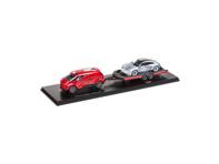 Porsche Vision Racing Service & Vision 357 – Limited Edition - WAP0200180SVIS