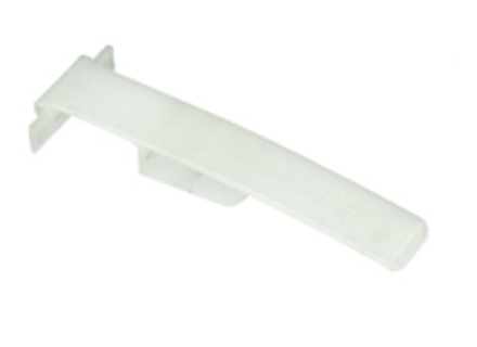 Sunroof guide support. Porsche 911 83-89 / 964 / 993 - 91156443300 - URO-014725