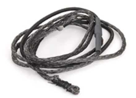 Spannseil für Cabrio-Verdeck. Porsche 987 Boxster - 98756177301