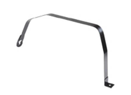 右侧油箱固定带。保时捷 944 1990>> - 95120131202 - 1615651780