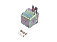 Voltage regulator 12V for DC Generator. Porsche 912 / 356 - 61660320201, 61660320200 - F026T02203, R0390BO