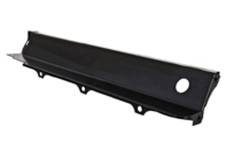 Engine cover, Left. Porsche 911 1984-89 - 93010686103 - ENG11.2.103, 58325