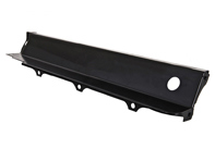 Copertura motore, sinistra. Porsche 911 1984-89 - 93010686103 - ENG11.2.103, 58325