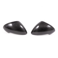 Rennline door mirror covers carbon fibre LHD. Porsche 981 / 991 - 99173161900G2L, 99173162000G2L, 99173161900, 99173162000 Rennline door mirror covers carbon fibre LHD. Porsche 981 / 991 - 99173161900G2L, 99173162000G2L, 99173161900, 99173162000