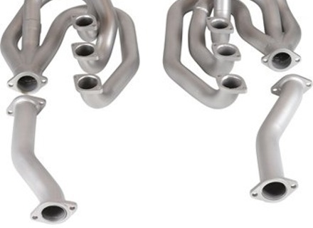 Racing header set. Porsche 911 1963-77 - 1620101010, 91.022S, 91022S, 90121101101, 91121102160, 91121102210 - 1620101010