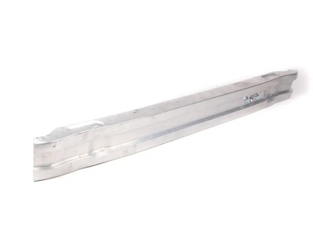 Verstevigingsbalk, Achter. Porsche 987 Boxster / 987C Cayman - 98750524100