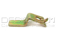 Coat Hook, Metal. Porsche 911 / 924S - 90155287220
