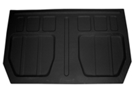 Floor pan, Rear. Porsche 356 A - 571071-1, 64450105000, 1683100400, 64450105003, 64450105004 - 1683100400