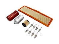 Service kit for Porsche 928 1986>> 24,000miles - 92810093107, 99917015690, 92810720105, 90012301130, 92811025306, 92811018503, 92811344500 Service kit for Porsche 928 1986>> 24,000miles - 92810093107, 99917015690, 92810720105, 90012301130, 92811025306, 92811018503, 92811344500