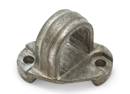 Drop Link Front. Porsche 924 / 924  / 944  (94434373501, 94434373601) - 94434373500, 94434373600, 94434373501, 94434373601