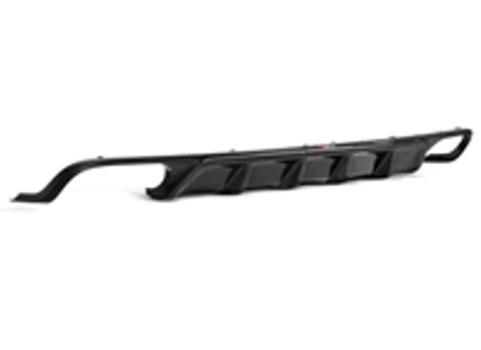 Akrapovic 后碳纤维扩散器 - 高光 适用于保时捷 (95B) Macan S / GTS / Turbo 2014-18 - 95B807834AWH, 95B807834, 95B807834K, 95B807834K1E0 Akrapovic 后碳纤维扩散器 - 高光 适用于保时捷 (95B) Macan S / GTS / Turbo 2014-18 - 95B807834AWH, 95B807834, 95B807834K, 95B807834K1E0