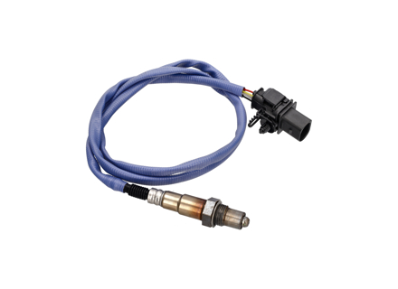 Lambda oxygen sensor, Before catalytic convener. Porsche 997 MK2 3.6L / 3.8L - 9A160616801, 9A160616802, 9A160616803, 0258017329, 9A160612300, 9A160616800, 9A160612301, 9A160619800, 94860613100, 94860613101, 94860613102, 95860613300, 97060613601, 9A160619801 - EX.029.023