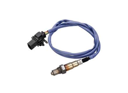 氧传感器，催化转换器前。保时捷 997 MK2 3.6L / 3.8L - 9A160616801, 9A160616802, 9A160616803, 0258017329, 9A160612300, 9A160616800, 9A160612301, 9A160619800, 94860613100, 94860613101, 94860613102, 95860613300, 97060613601, 9A160619801 - EX.029.023