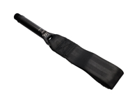 Towing loop, BLACK. Porsche 992 GT3 / 992 GT3 RS / GT3 Touring - 99204485640, 99204485645, 99204485641, 99204485646, 99204485642, 99204485647