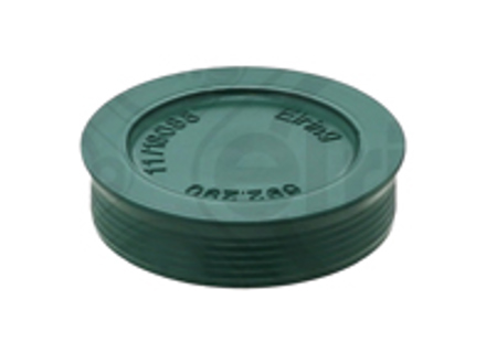 Cylinder head cover plug. Porsche Boxster / Cayman / 996 / 997 - 99610421554, 692.290