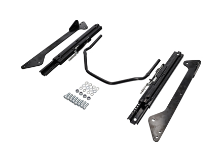 Kit di montaggio Rennsport A. Porsche 911 65-73 - 899