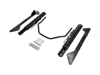 Kit di montaggio Rennsport A. Porsche 911 65-73 - 899