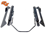 Rennsport Fitting Kit A. Porsche 911 65-73 - 899 Rennsport Fitting Kit A. Porsche 911 65-73 - 899