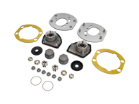 Ondersteunende Top Mount bovenste en onderste kit. Porsche 993RS - 96434318680, 96434318880, 96434318282, 99334301780, 99334301880, 99334308180, 99334308280, 96434318281, 90038000801, 90091009402, 96433346980, 99334151180