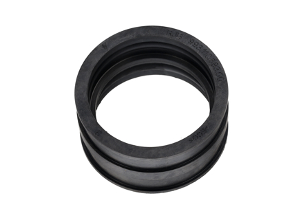 Manicotto in gomma per collettore di aspirazione. Porsche 993 Carrera RS 1994-97 - 99311068300