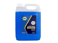 Ruitensproeiervloeistof geconcentreerd 5ltr - ZGB00QSWC05L, NSW1005l