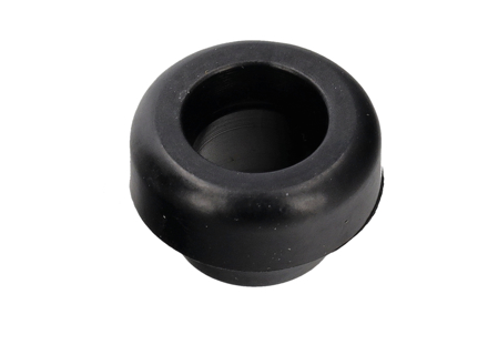 Drukring voor kleppendeksel. Porsche 944 S / 944 S2 / 968 / 928 S4 / 928 GT - 92810411502, 50-029369-00 - 15580