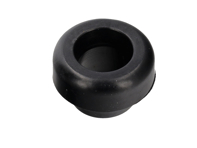 Drukring voor kleppendeksel. Porsche 944 S / 944 S2 / 968 / 928 S4 / 928 GT - 92810411502, 50-029369-00 - 15580