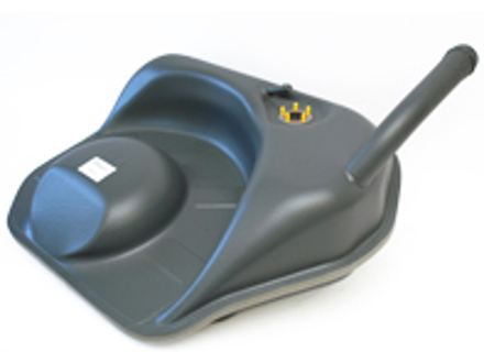 Serbatoio carburante / serbatoio benzina 62Ltr. Porsche 911, 2.0-2.7, 10/63-07/73 - 91120190402, 91120190401, 91120190400, 1615600100, 1615600900