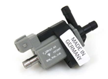 Omschakelventiel. Porsche 997.2 Turbo - 9A160512500