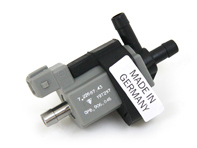 Changeover valve. Porsche 997.2 Turbo - 9A160512500 Changeover valve. Porsche 997.2 Turbo - 9A160512500