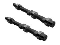 Arbre à cames (jeu de 2). Carburateurs Solex Porsche 911 1966 - WC-05-062, WC-05-072, WC-05-082, WC-05-432, 90110511004, 90110510904 Arbre à cames (jeu de 2). Carburateurs Solex Porsche 911 1966 - WC-05-062, WC-05-072, WC-05-082, WC-05-432, 90110511004, 90110510904
