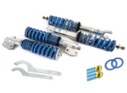 Bilstein B16 DampTronic Coilover Suspension Kits. Porsche 95B Macan - 49-246179, 49246179 - 49-246179