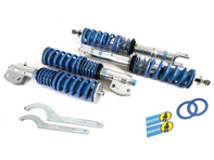 Bilstein B16 DampTronic 避震悬架套件。保时捷 95B Macan - 49-246179, 49246179 Bilstein B16 DampTronic 避震悬架套件。保时捷 95B Macan - 49-246179, 49246179