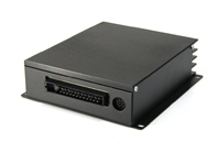 Booster amplifier. Porsche 993 Coupe - 99364530102