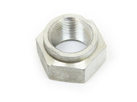 Hub nut M24 x 1.5. Porsche 955 / 957 / 958 - 29-992301, 29992301, 95534164000, WHT006779 - 29-992301 Hub nut M24 x 1.5. Porsche 955 / 957 / 958 - 29-992301, 29992301, 95534164000, WHT006779 - 29-992301
