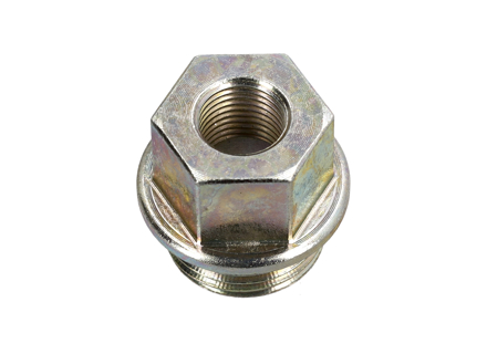 Reducing piece oil pressure switch. Porsche 911 - 90110117501, 90110117503