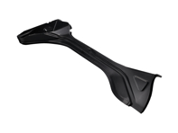 Front Fuel Tank Support Panel, Primed. Porsche 911 1974-89 / Porsche 911 Turbo 1975-77 - 91150111702GRV, 91150111702